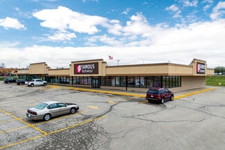 Des Moines, IA Flex - 1160-1300 E Army Post Rd