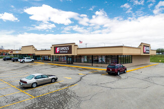 Des Moines, IA Retail - 1160-1300 E Army Post Rd