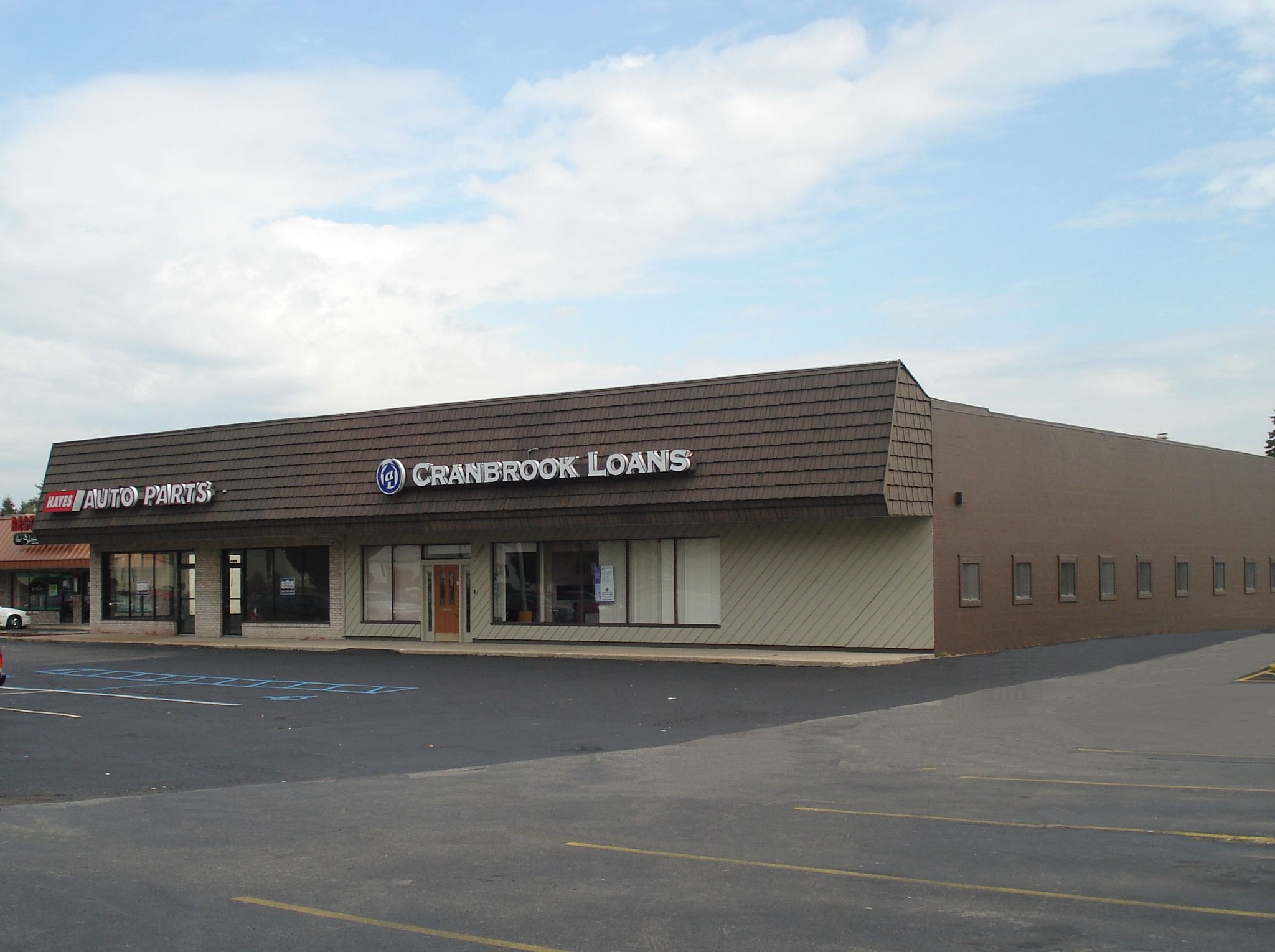 41800 Hayes Rd, Clinton Township, MI for Rent