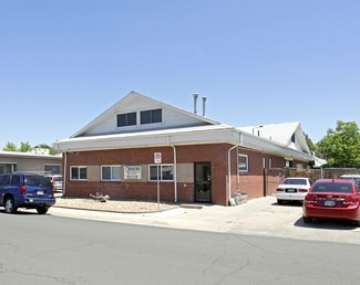 Englewood, CO Flex - 3860 S Jason St