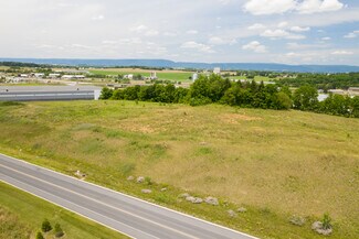 Shippensburg, PA Industrial - United Dr