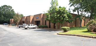 Marietta, GA Industrial - 1691 Sands Pl SE