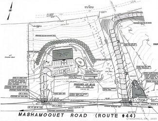 Pomfret, CT Commercial Land - 00 Mashamoquet Rd Pomfret, CT Commercial Land - 00 Mashamoquet Rd