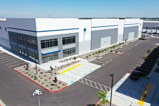 West Sacramento, CA Industrial - 2925 Ramco St