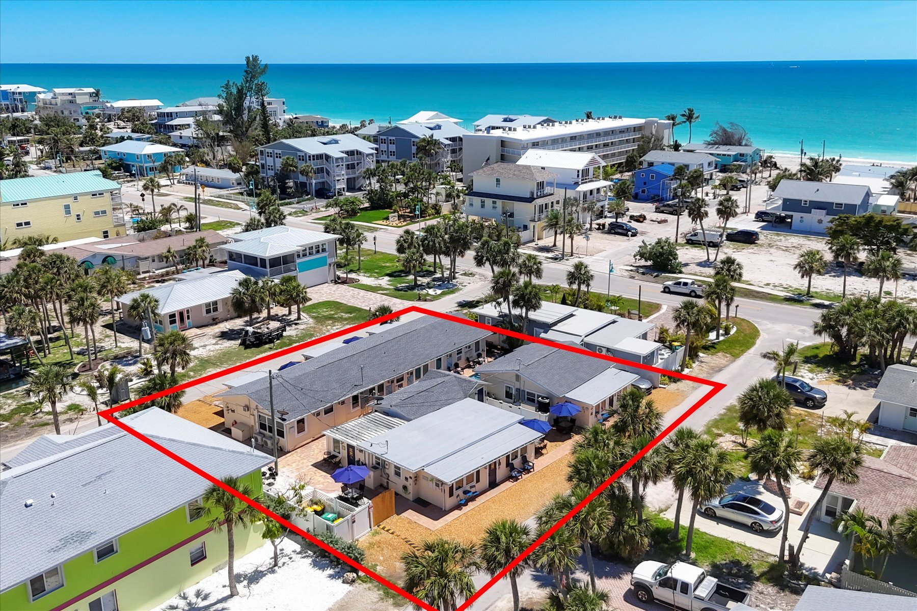 115 Friendship Ln, Englewood, FL for Sale