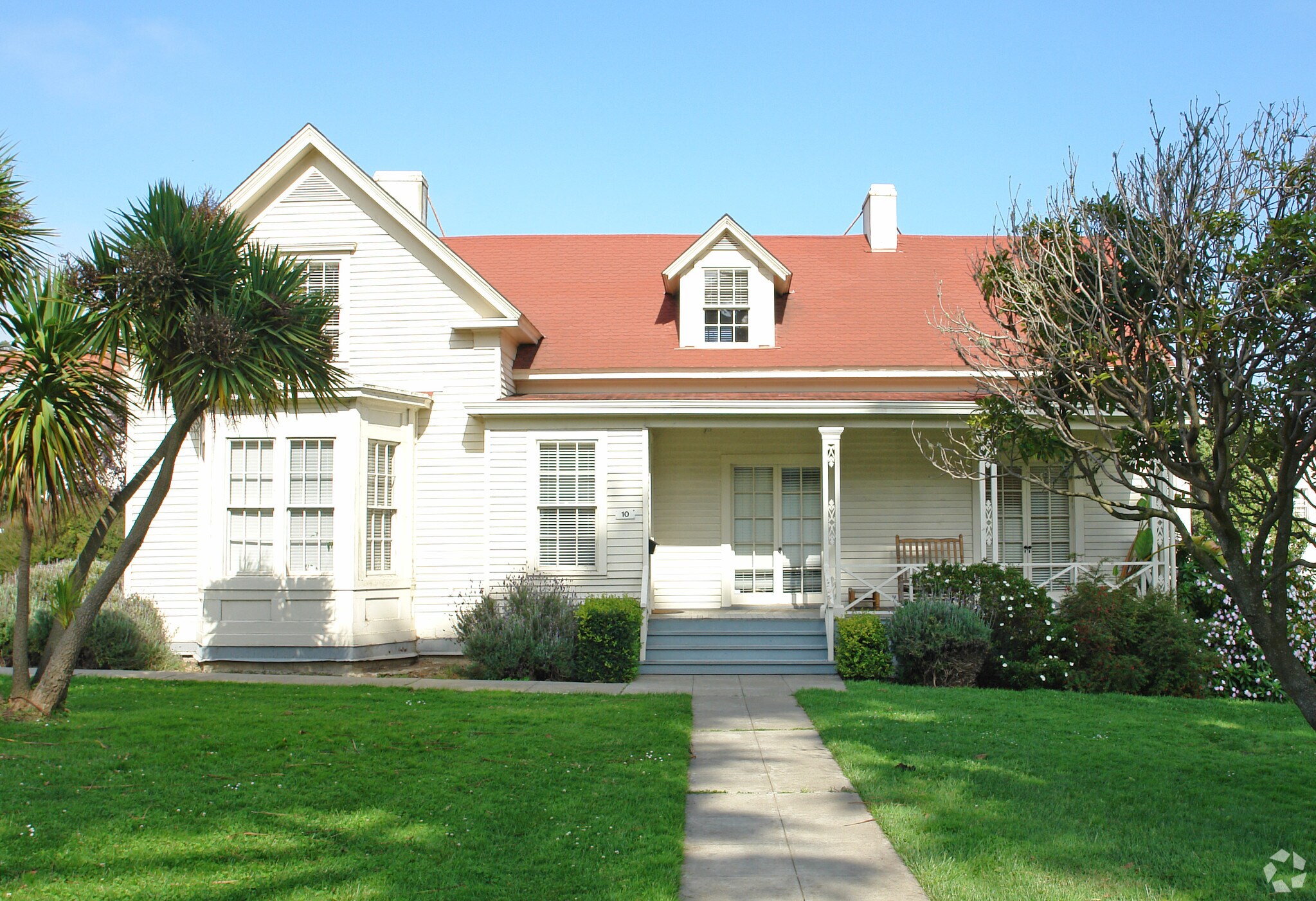 10 Funston Ave, San Francisco, CA for Rent