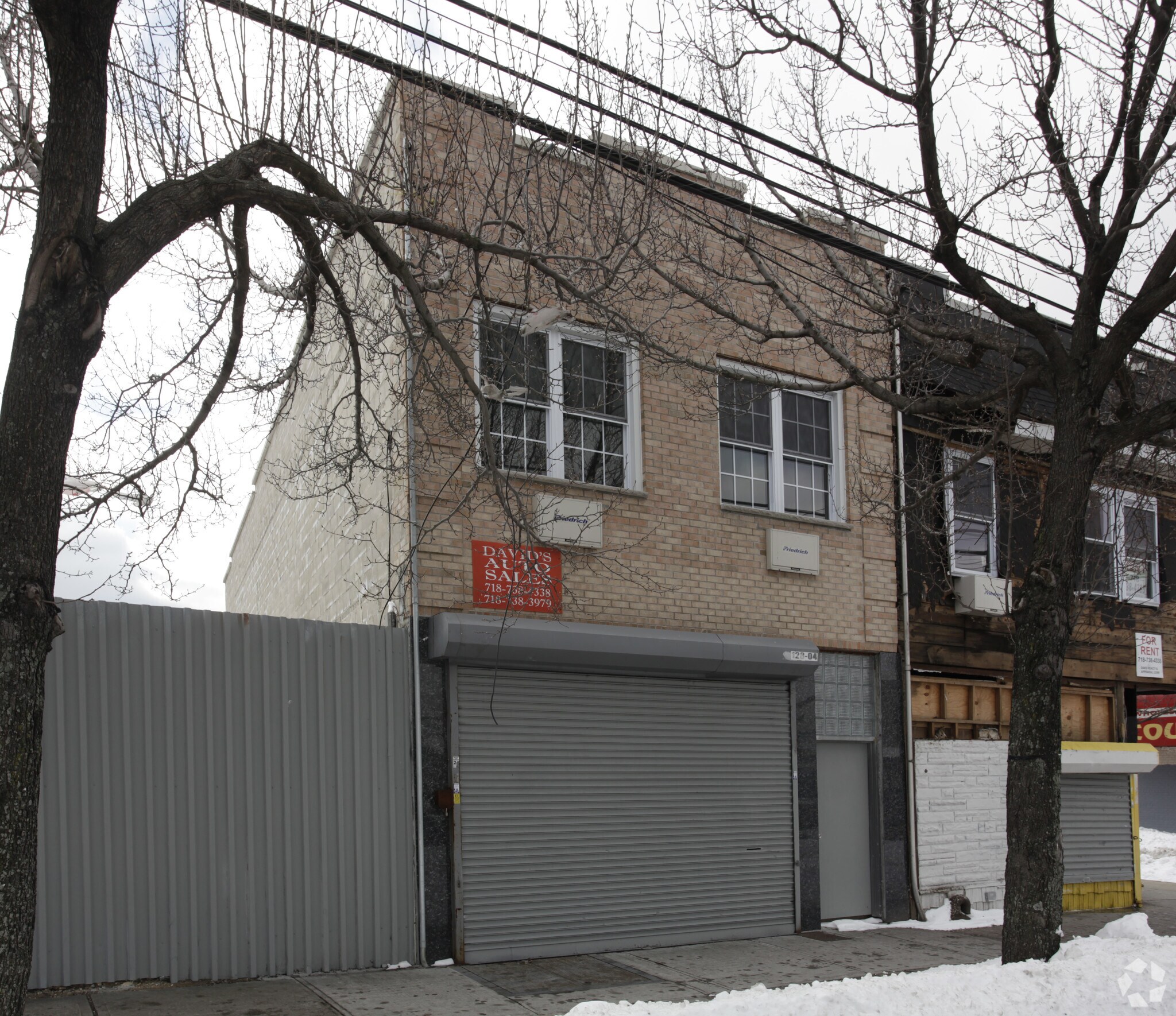 128-04 Rockaway Blvd, South Ozone Park, NY for Sale