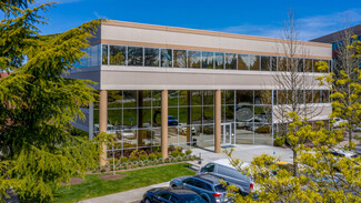 Mountlake Terrace, WA Office - 21907 64th Ave W