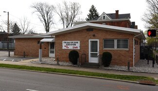 Richmond, IN Office - 1201 S A St
