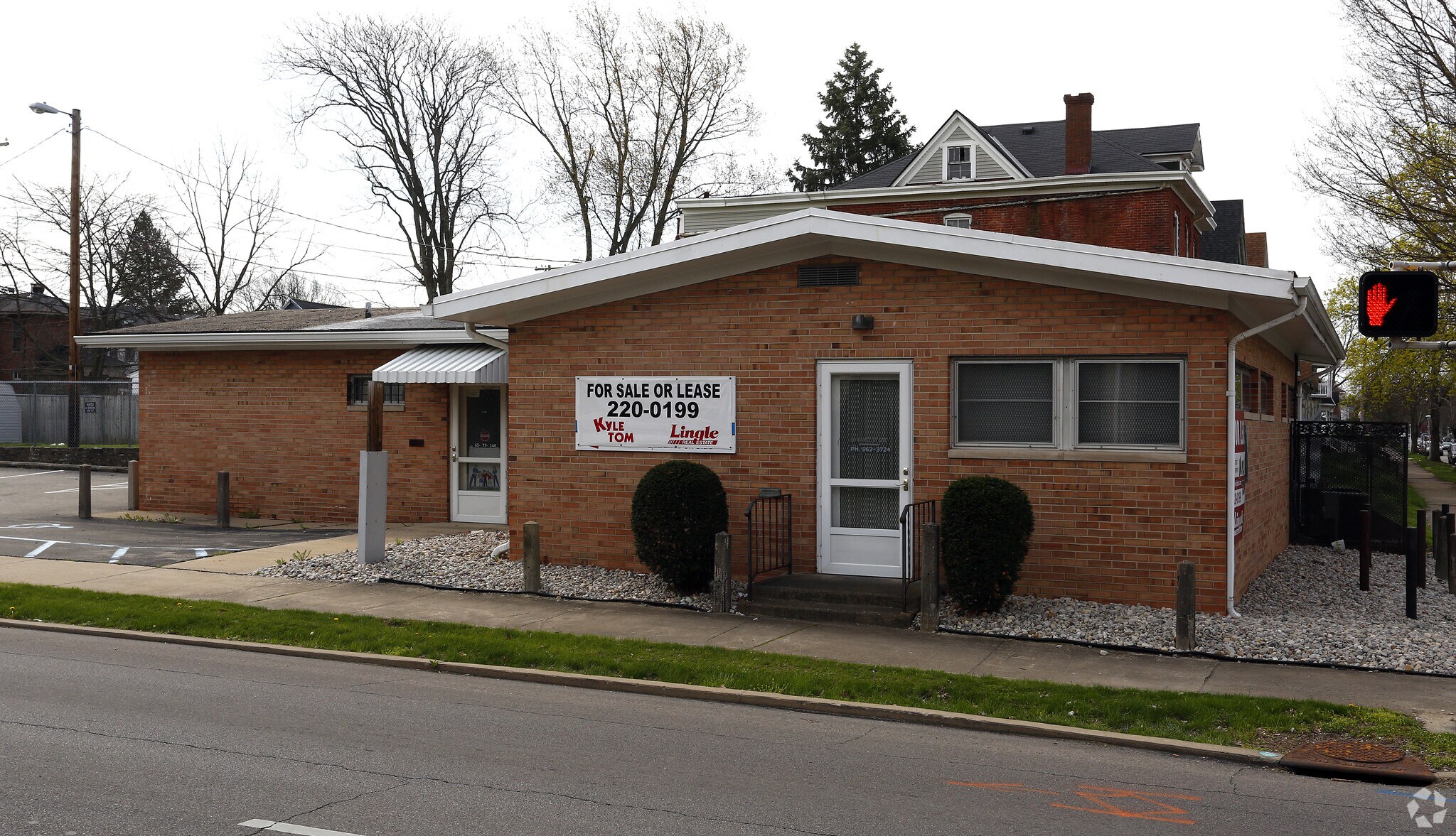 1201 S A St, Richmond, IN for Rent