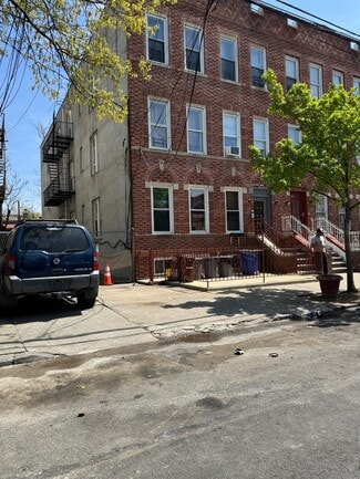 Brooklyn, NY Apartments - 107 E 59th St