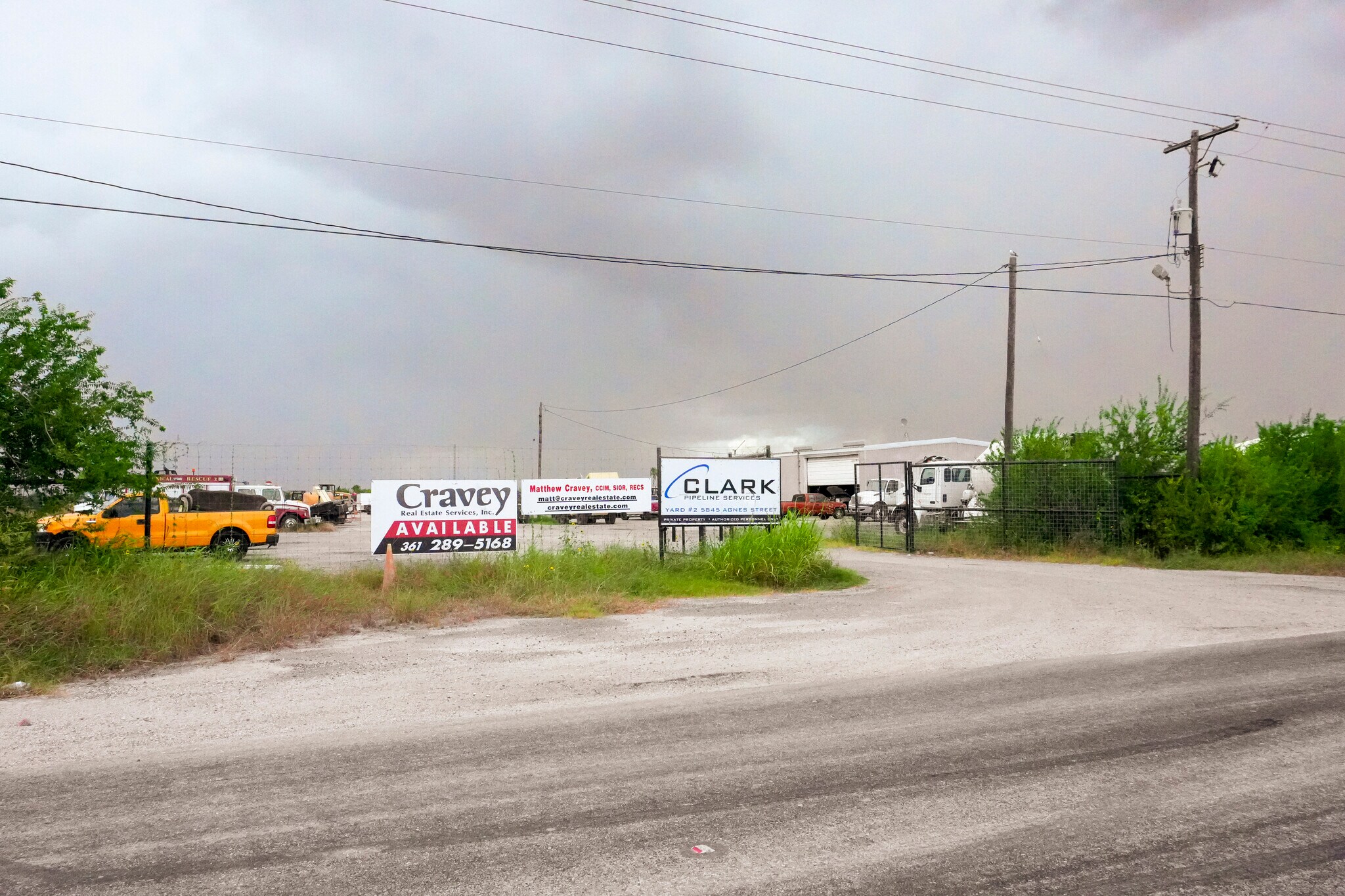 5845 Agnes St, Corpus Christi, TX for Sale