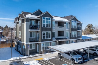 Laurel Grey & Red Hawk Apartments Laurel Grey & Red Hawk Apartments