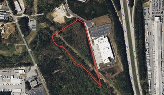 Ellenwood, GA Industrial - 2720 Quiktrip Way