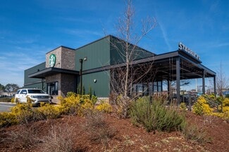 Huntsville, AL Freestanding - 1085 Mid City Dr NW