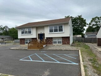 Forked River, NJ Office - 929 Lacey Rd