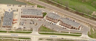 Bartlett, IL Loft/Creative Space - 792-806 W Bartlett Rd Bartlett, IL Loft/Creative Space - 792-806 W Bartlett Rd