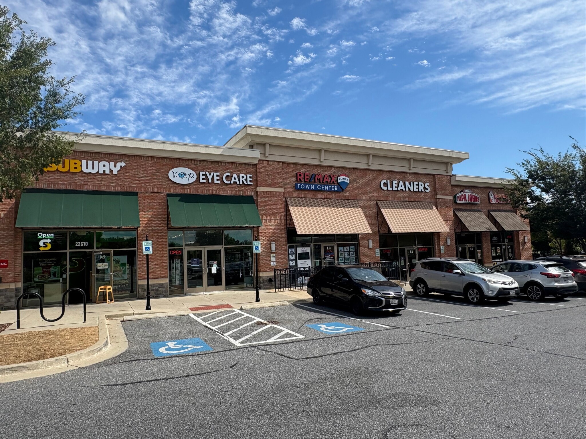 New Cut Rd, Clarksburg, MD for Rent