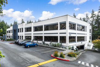 Bellevue, WA Office - 15500 SE 30th Pl