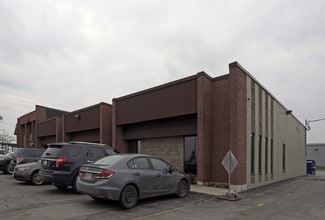 Cambridge, ON Flex, Industrial - 210 Sheldon Dr