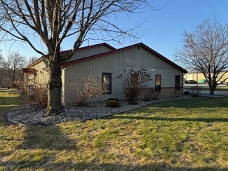 Buchanan, MI Flex - 441 Post Rd