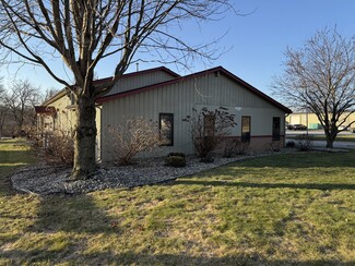 Buchanan, MI Office - 441 Post Rd