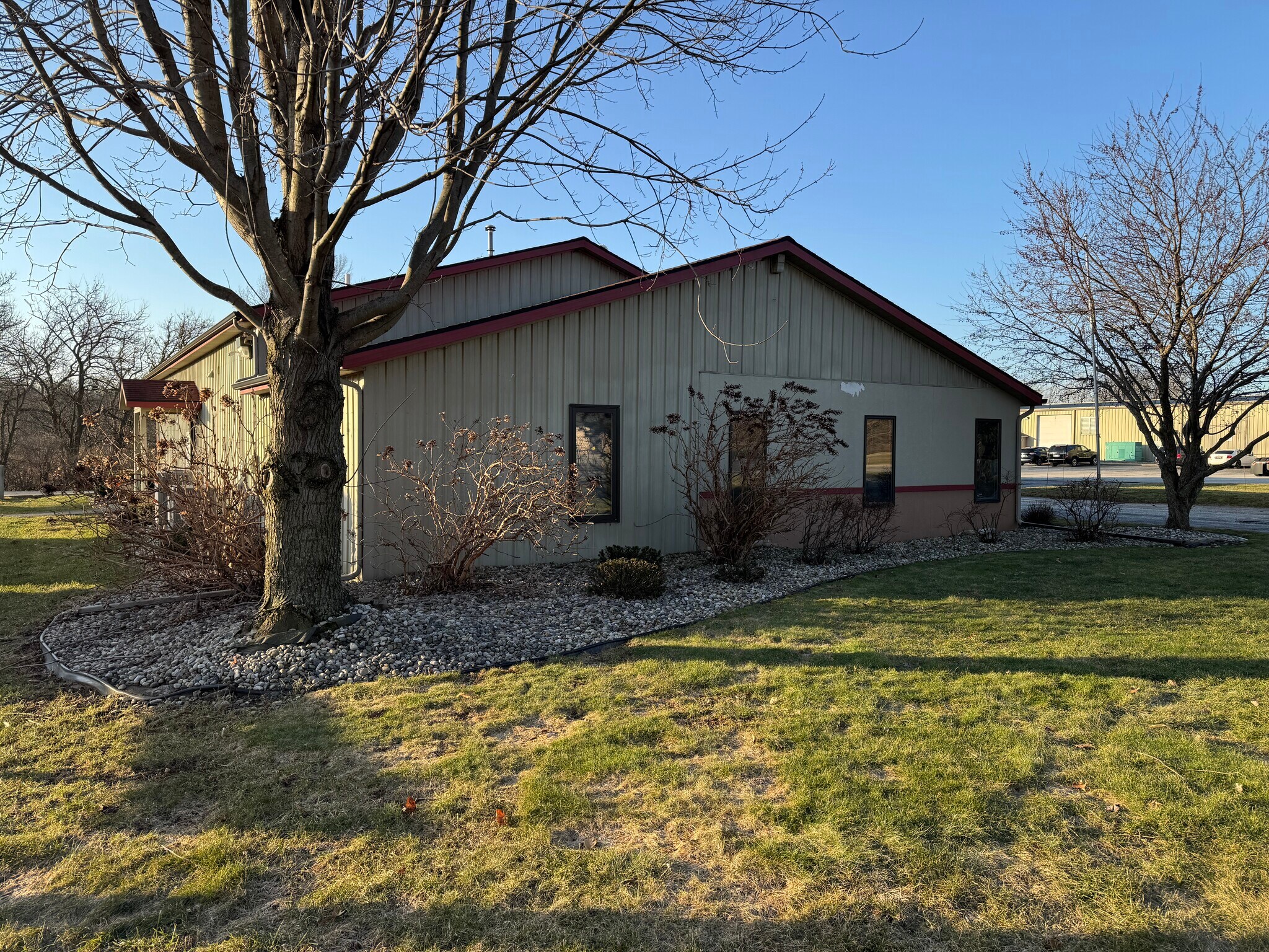 441 Post Rd, Buchanan, MI for Sale