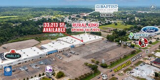Columbus, MS Retail - 2308-2310 Highway 45 N Columbus, MS Retail - 2308-2310 Highway 45 N