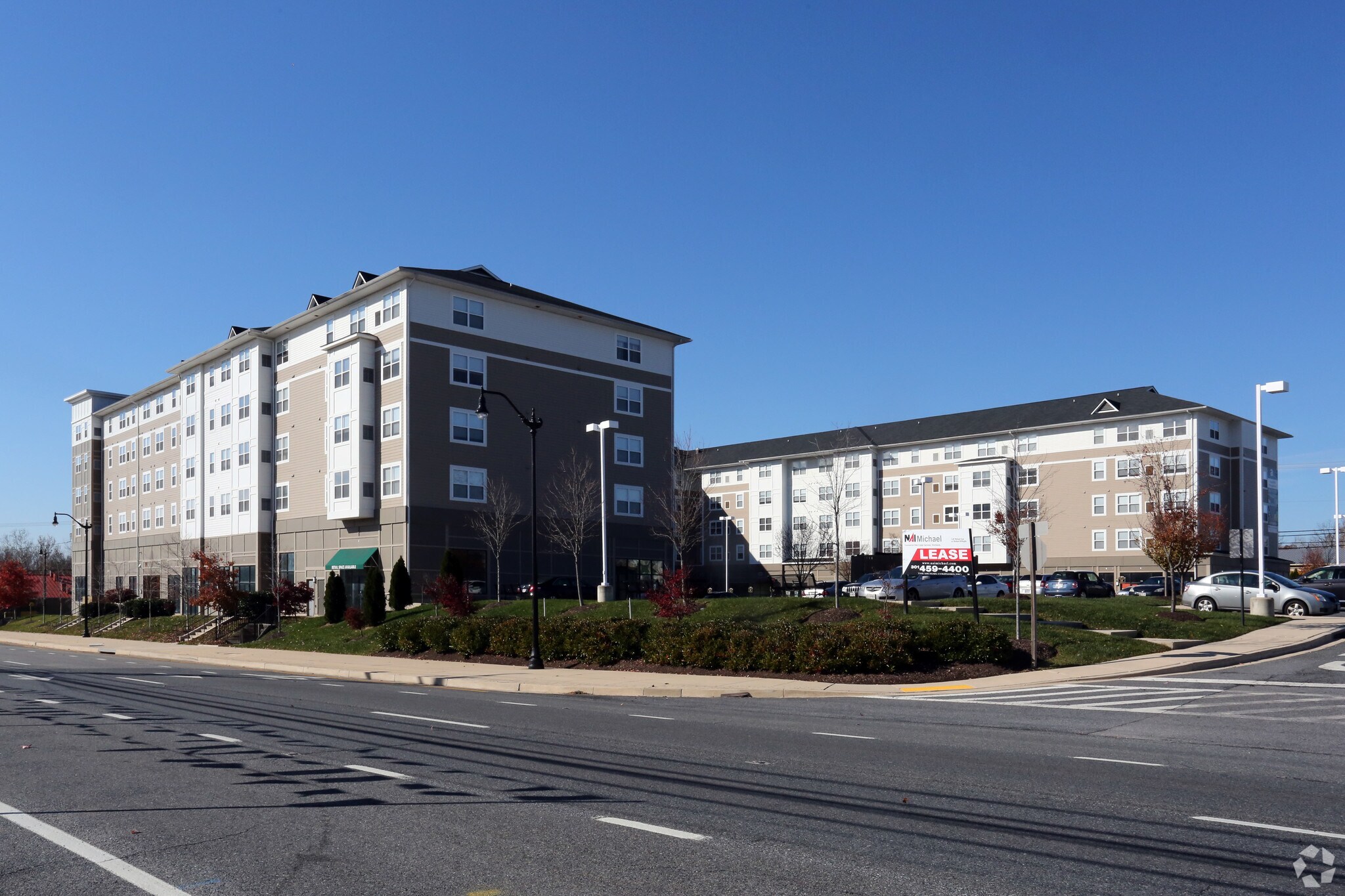 10095 Washington Blvd, Laurel, MD for Rent