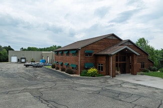 Somerset, WI Manufacturing - 454 County Rd V V