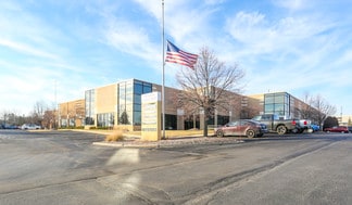 Menomonee Falls, WI Industrial - W165 N5731 Ridgewood Dr Menomonee Falls, WI Industrial - W165 N5731 Ridgewood Dr