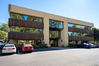 Ventura, CA Office - 674 County Square Dr