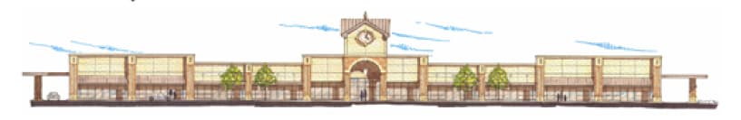 Lincoln @ Stonecreek, Gardner, KS for Rent