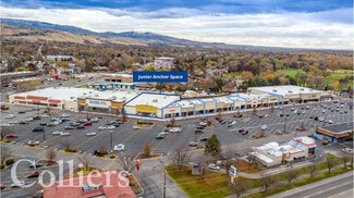 Boise, ID Retail - 6826-6864 N Glenwood St
