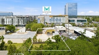 Tampa, FL Light Manufacturing - 3642 W Cypress St