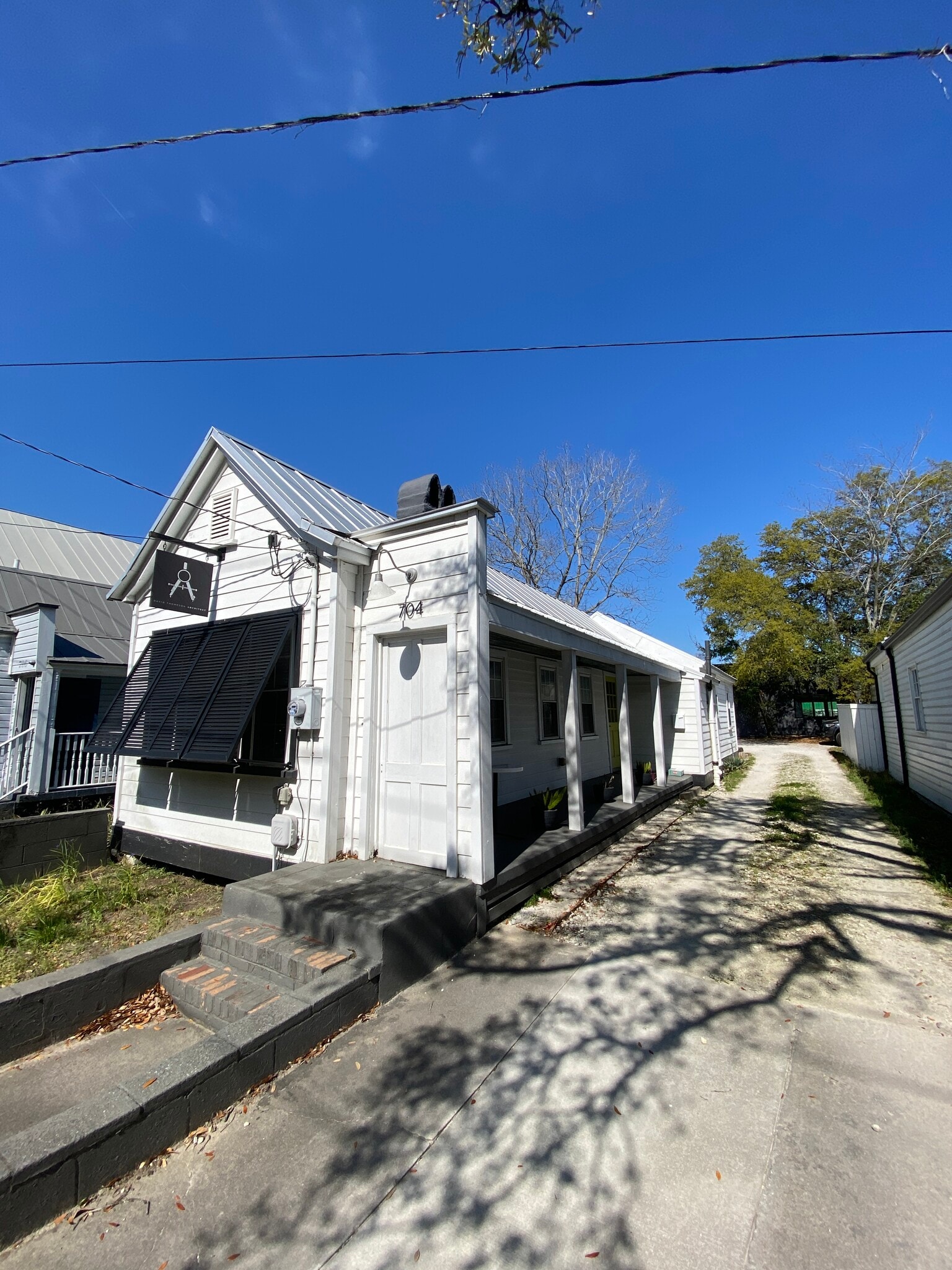 704 Meeting St, Charleston, SC for Rent
