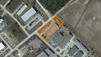 Rincon, GA Flex - 124 Goshen Road Ext