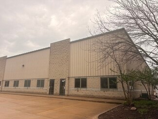 North Ridgeville, OH Industrial - 37140-37190 Sugar Ridge Rd
