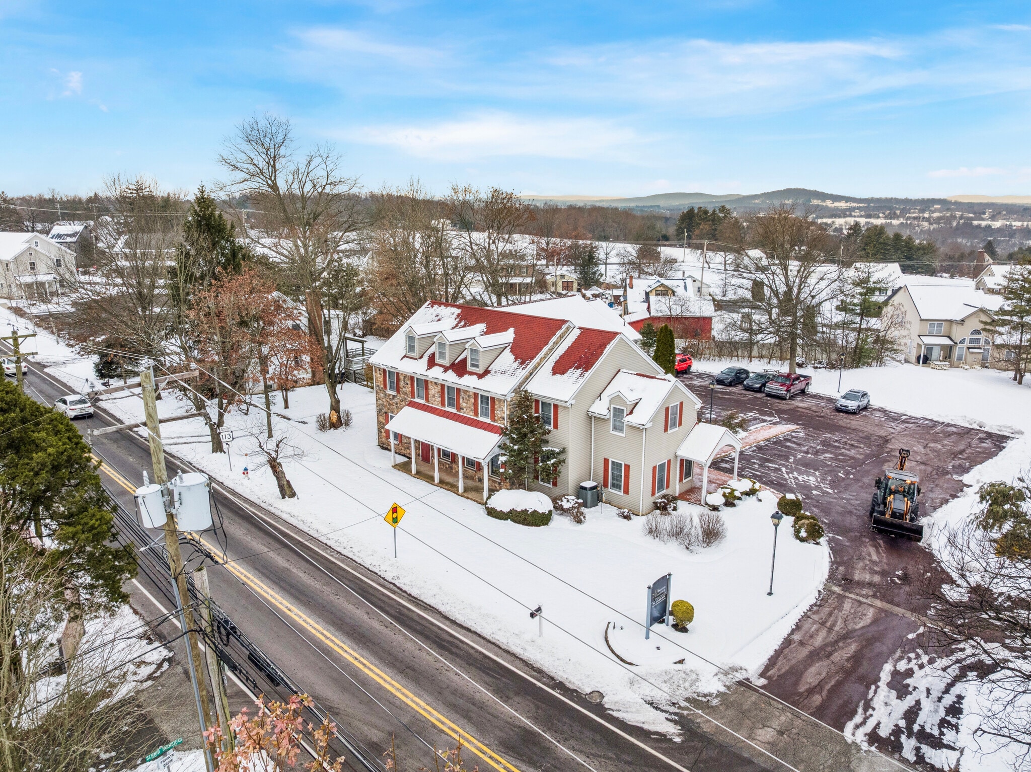 681 Harleysville Pike, Harleysville, PA for Sale