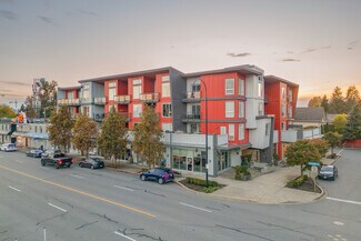 North Vancouver, BC undefined - 1201 16th St W North Vancouver, BC undefined - 1201 16th St W