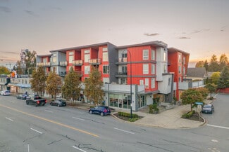 North Vancouver, BC Apartments - 1201 16th St W North Vancouver, BC Apartments - 1201 16th St W