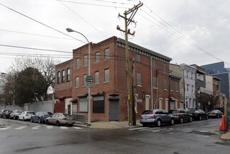 Philadelphia, PA undefined - 1301-1305 Germantown Ave Philadelphia, PA undefined - 1301-1305 Germantown Ave