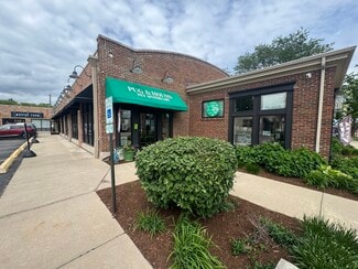 Geneva, IL Storefront Retail/Office - 415 W State St Geneva, IL Storefront Retail/Office - 415 W State St