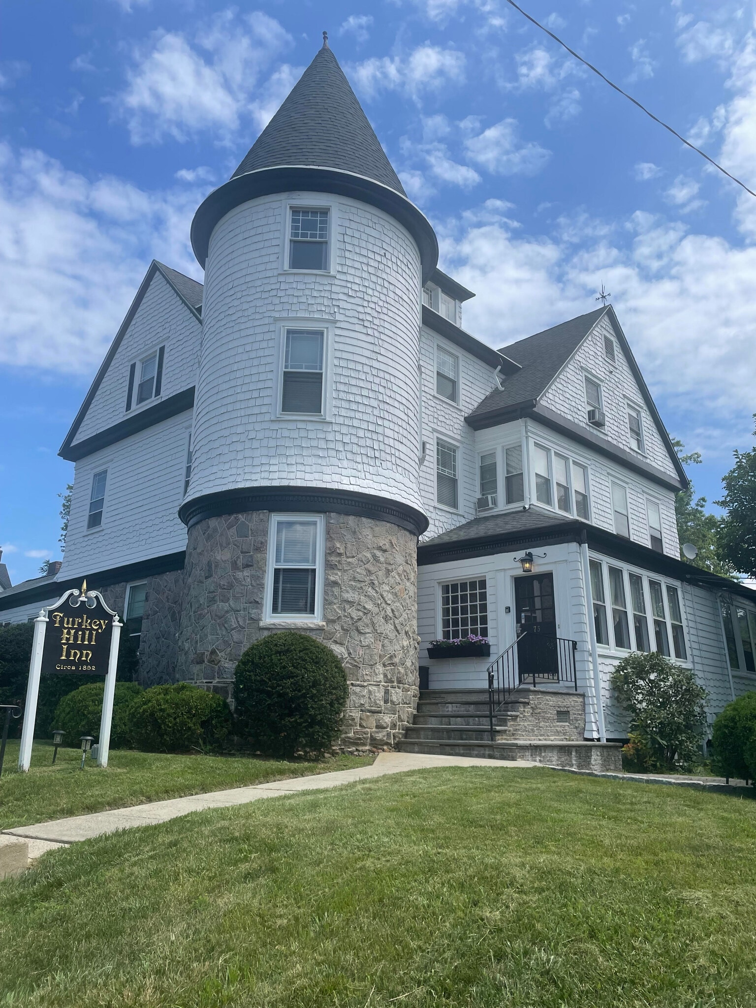 13 Parmley Pl, Summit, NJ for Sale