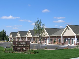 Brighton, CO Office, Medical - 191-207 Telluride St