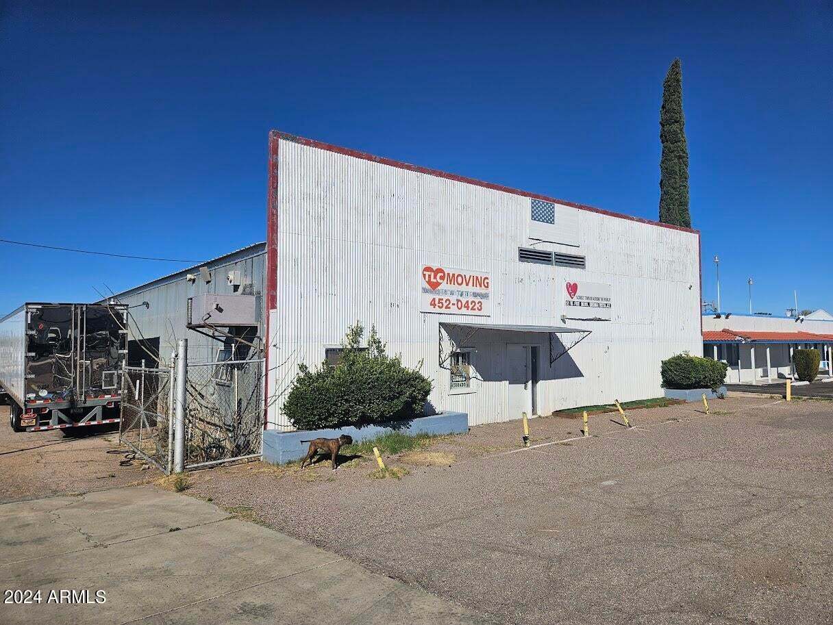 51 W Fry Blvd, Sierra Vista, AZ for Rent