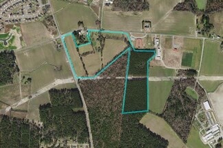 Winterville, NC Residential - 0 Laurie Ellis Winterville, NC Residential - 0 Laurie Ellis