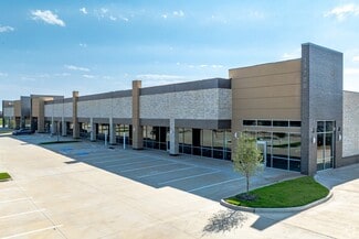 Little Elm, TX Retail - 11700 FM 423