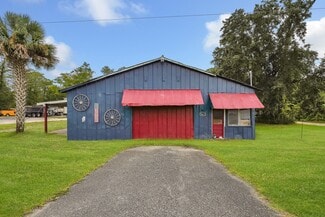 Elkton, FL Auto Repair - 7661 State Road 207