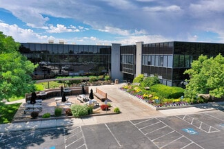 South Jordan, UT Office - 10975 S Sterling View Dr